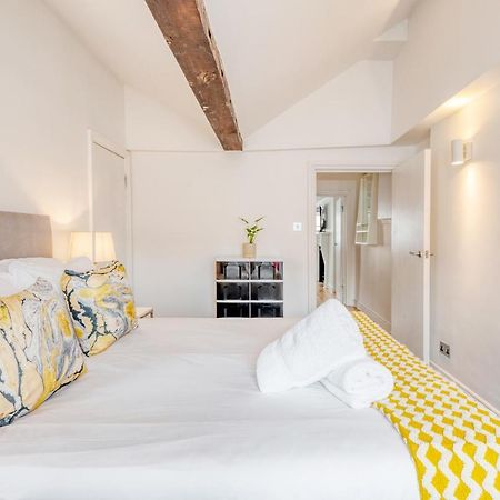 Loft Piccadilly Circus Apartment London Eksteriør bilde