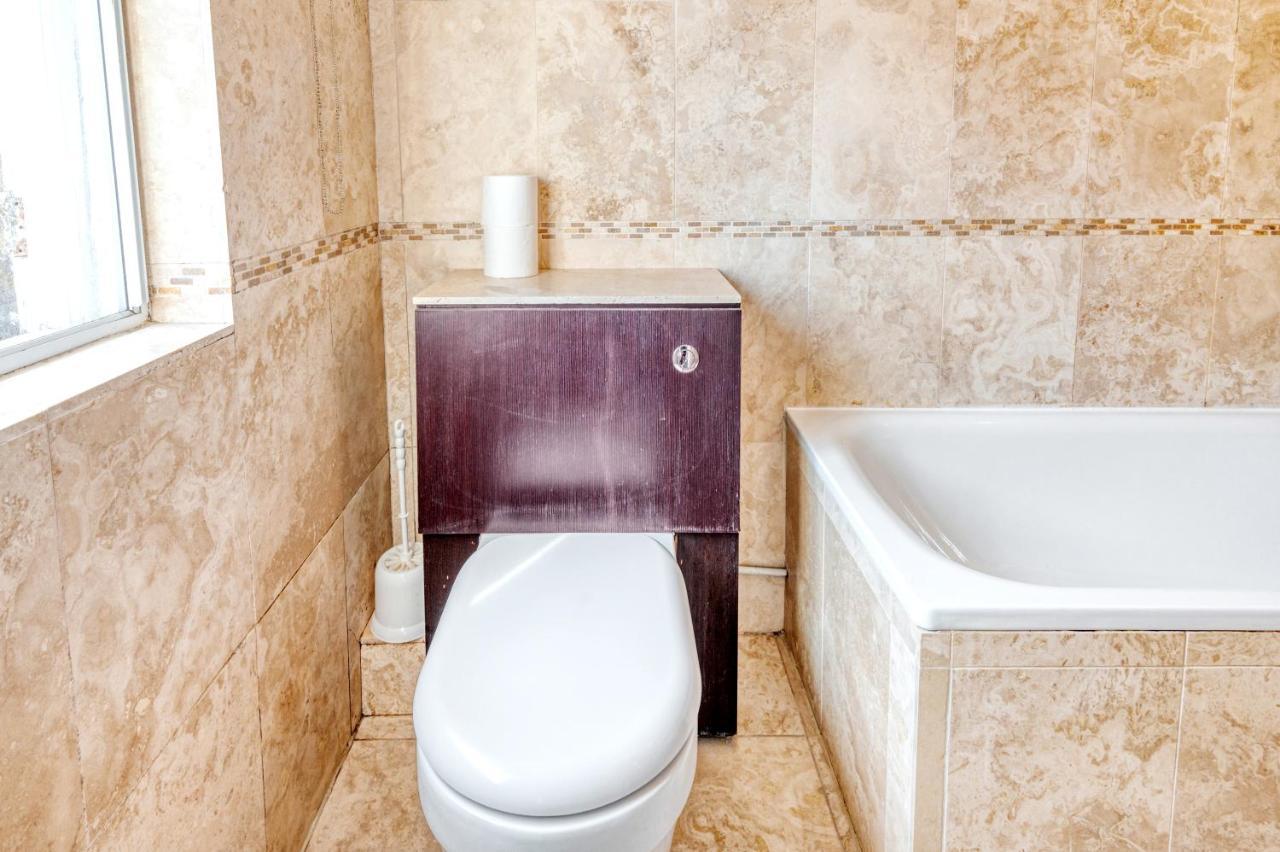 Loft Piccadilly Circus Apartment London Eksteriør bilde