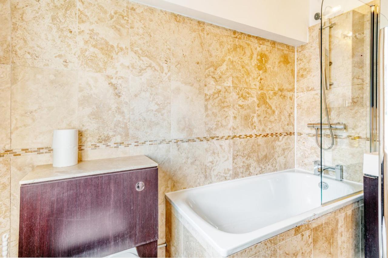 Loft Piccadilly Circus Apartment London Eksteriør bilde
